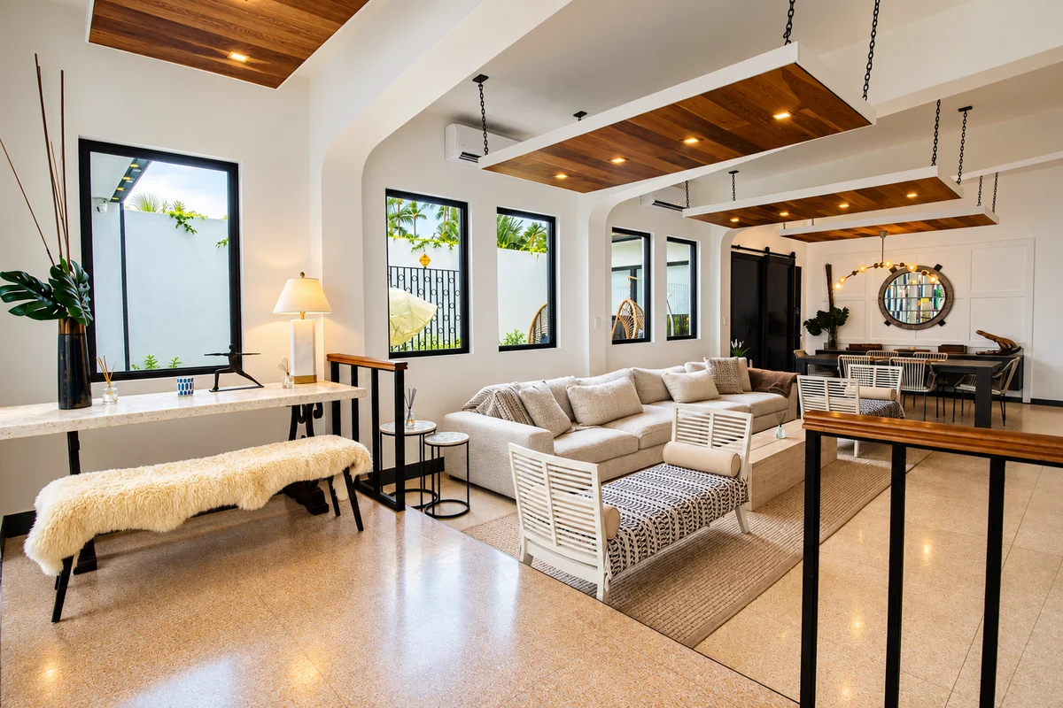 Ocean Suites